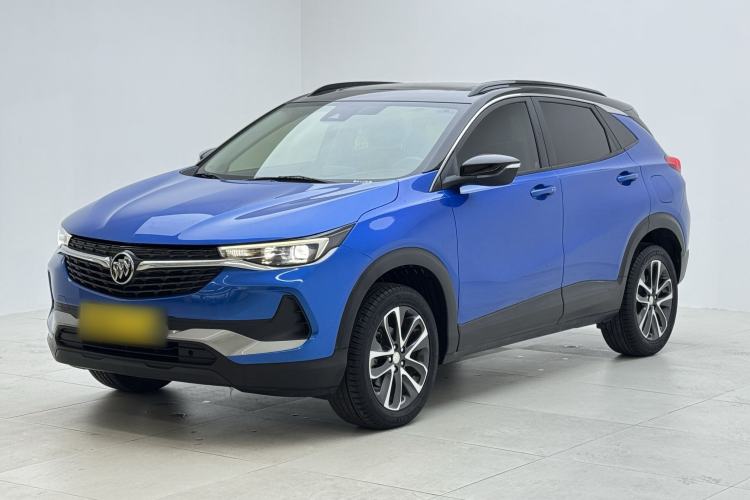 Used Buick Encore 2020 20T CVT Elite Edition