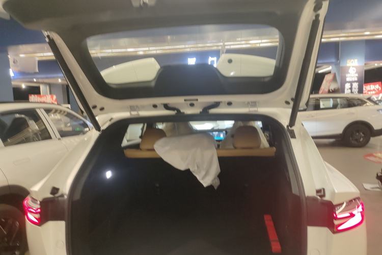 Used Roewe RX5 New Energy 2023 eRX5 Super Hybrid Premium Edition