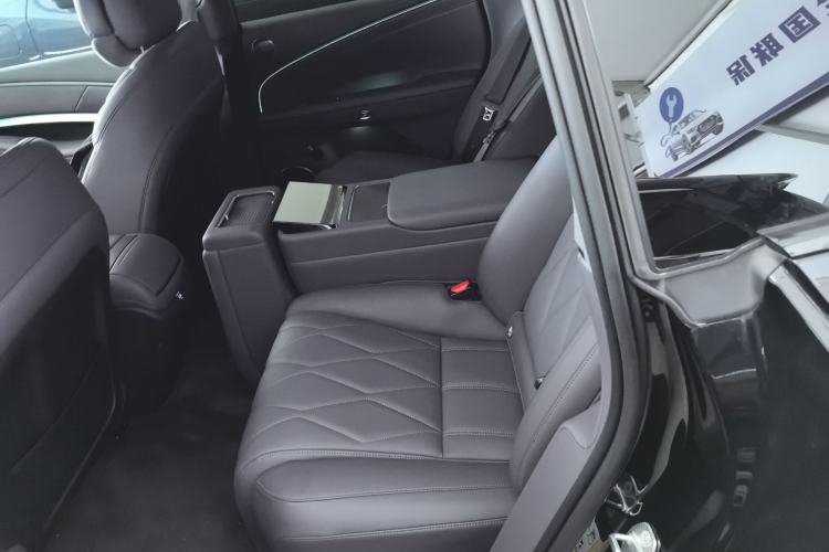 Used Hyptec Haval A800 2026 Model Smart Prestige Edition