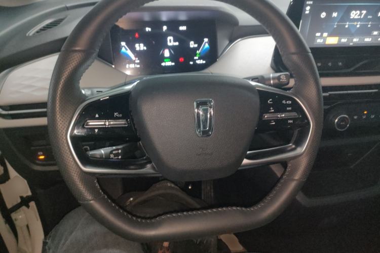 Used Bestune NAT 2023 PRO Comfort Travel Edition 419km