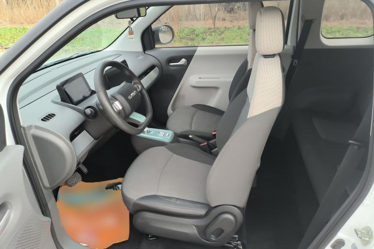 Used Qiyuan Lumin 2022 155 km – Refreshingly Sweet Edition