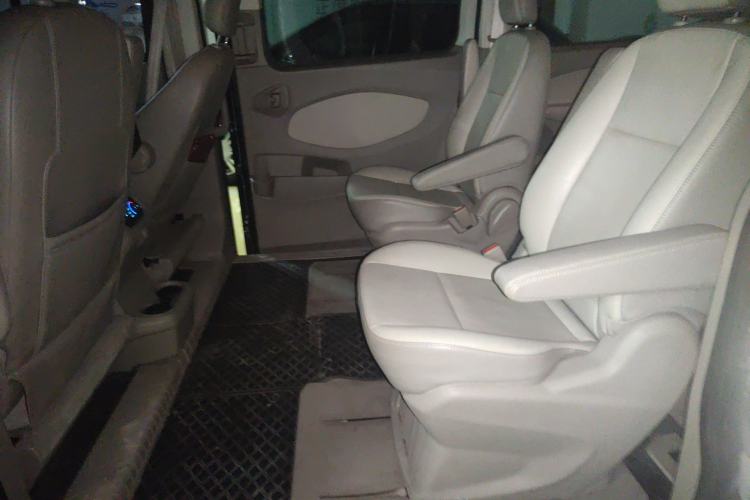 Used Ford Tourneo Custom 2017 2.0T Automatic Elite Edition
