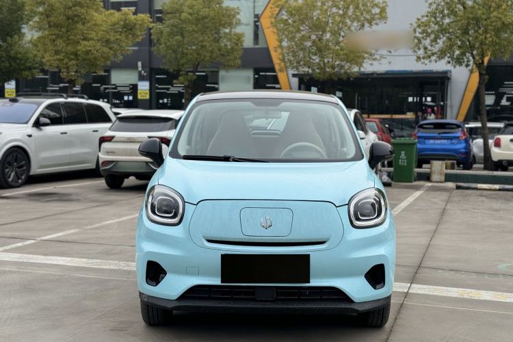 Used Leapmotor T03 2025 403 Comfort Edition
