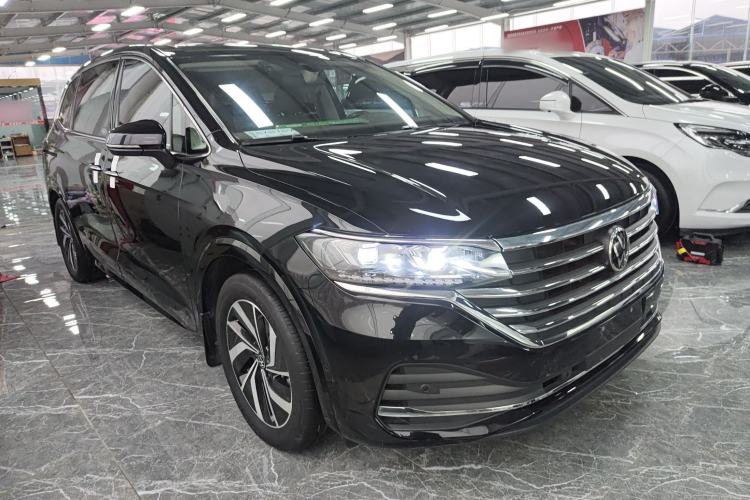 Used Volkswagen Viloran 2022 380TSI Luxury Edition