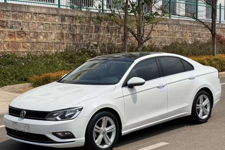 Used Volkswagen Lamando 2018 280TSI DSG Comfort Edition