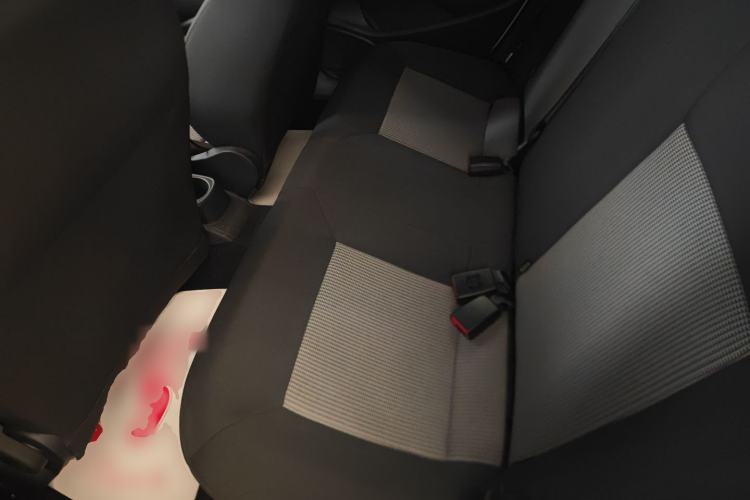 Used Volkswagen Polo 2016 1.4L Automatic Trendy Model
