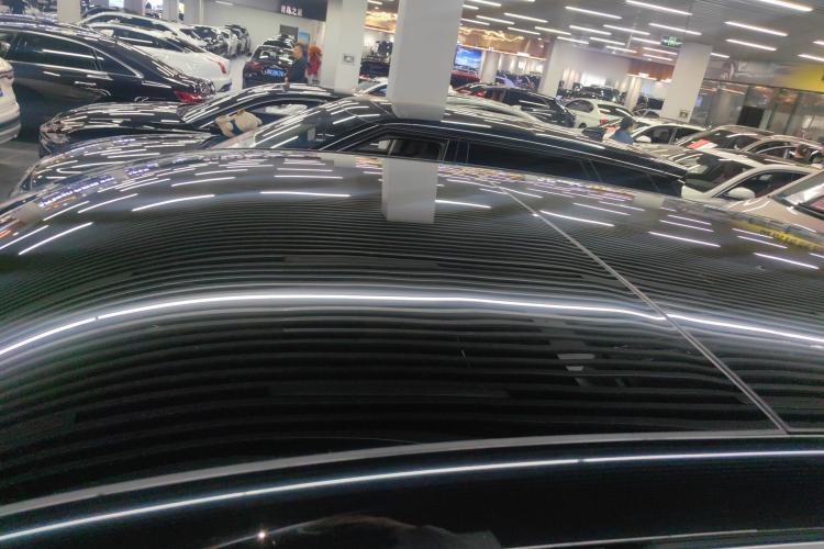 Used Li Auto L7 2024 Pro Model