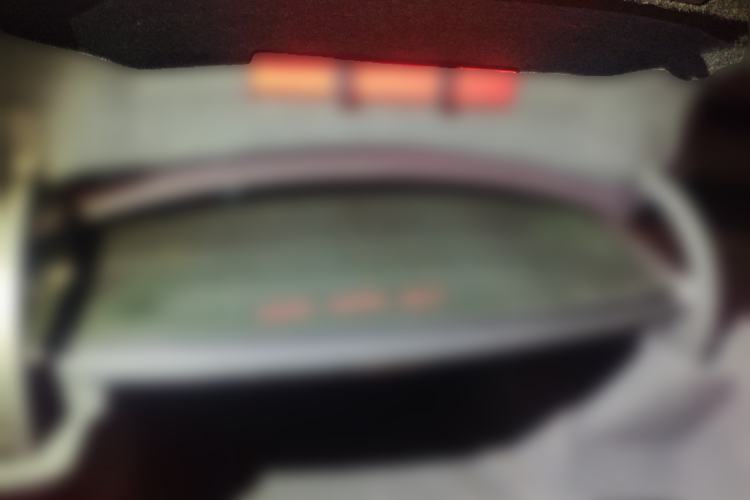 Used Cadillac ATS-L 2016 28T Fashion Edition