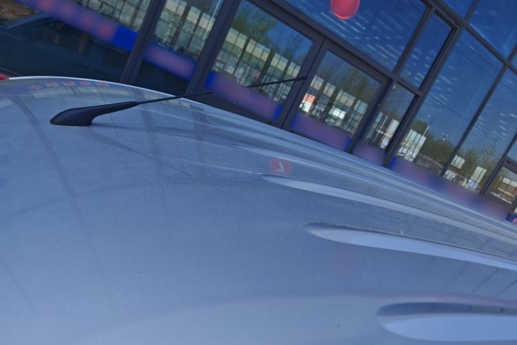 Used Wuling Hongguang V 2022 1.5L Jingqu Edition Electric-Assist LAR Roof