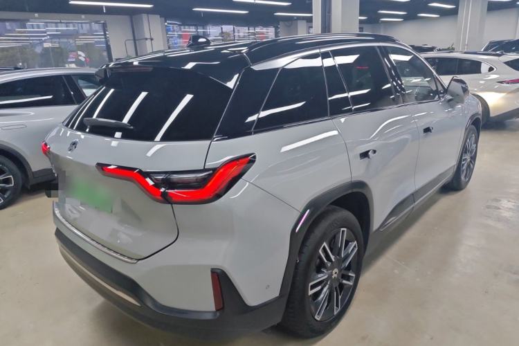 Used Nio ES6 2020 600 km Sport Edition
