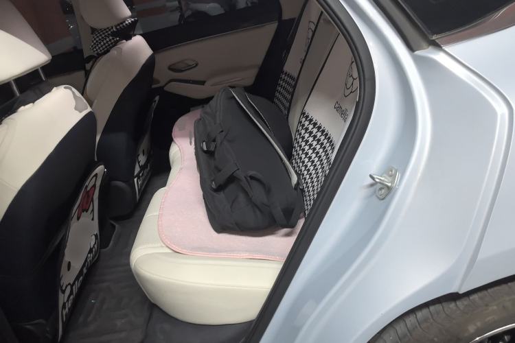 Used BYD Qin L 2024 DM-i 120KM Beyond Model