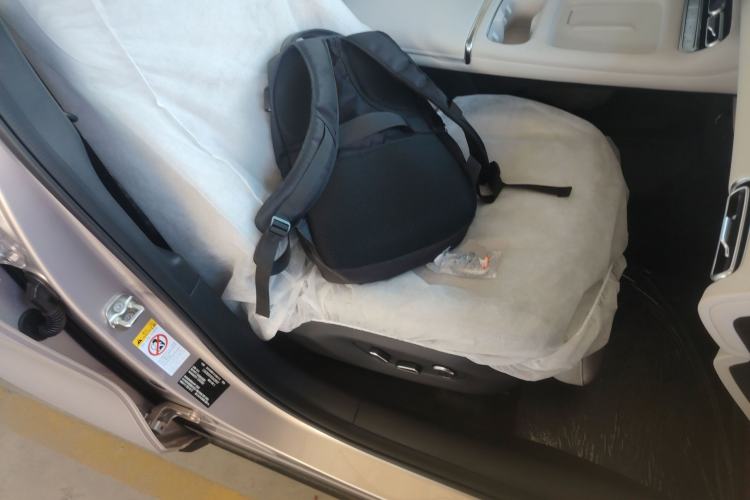 Used Qiyuan Q05 2026 Model 506 Max