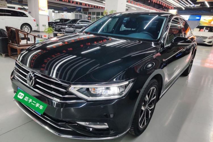 Used Volkswagen Magotan 2020 330TSI DSG Leading Model