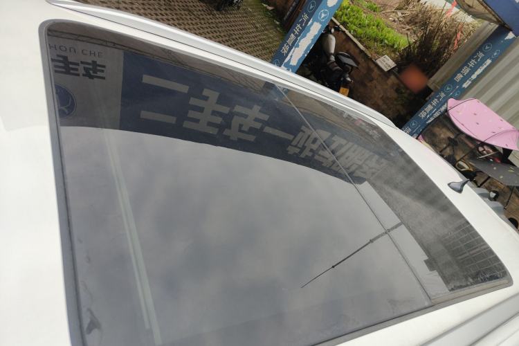 Used Changan CS75 PLUS 2026 Model, Smart Champion Edition 1.5T New Blue Whale Smart Navigation Version