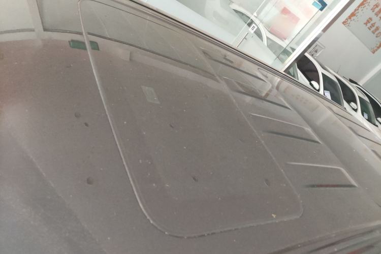 Used GAC Trumpchi M8 2024 Master Series 400T Ultimate Edition Roof