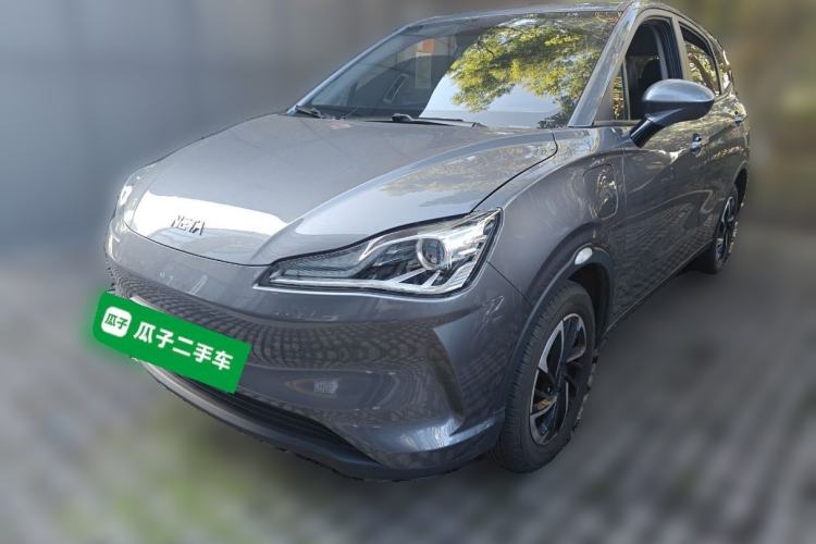 Used NETA V 2022 Long-Range Industry Custom Edition