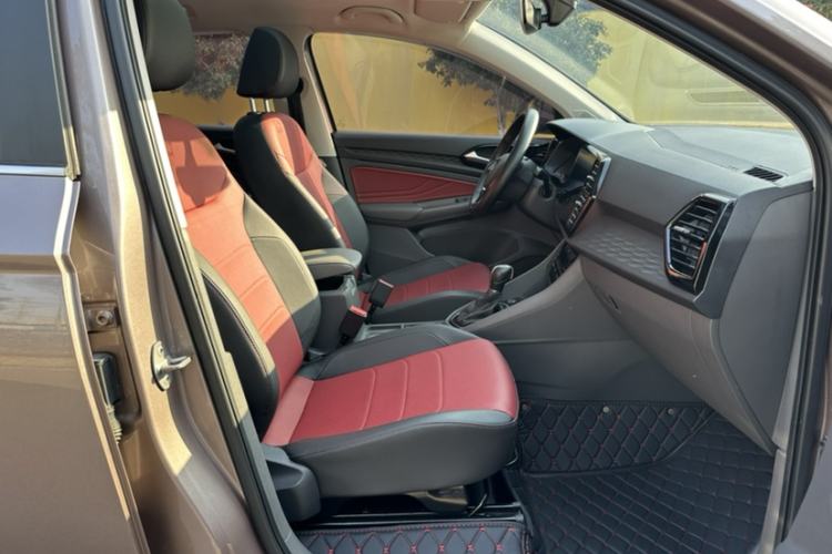 Used Jetta VS7 2020 1.4T Automatic Glory Edition