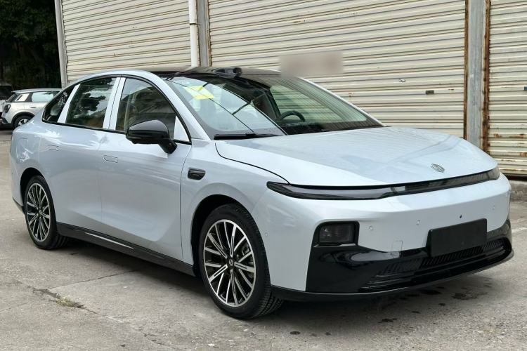 Used Leapmotor B01 2025 550 LiDAR Edition