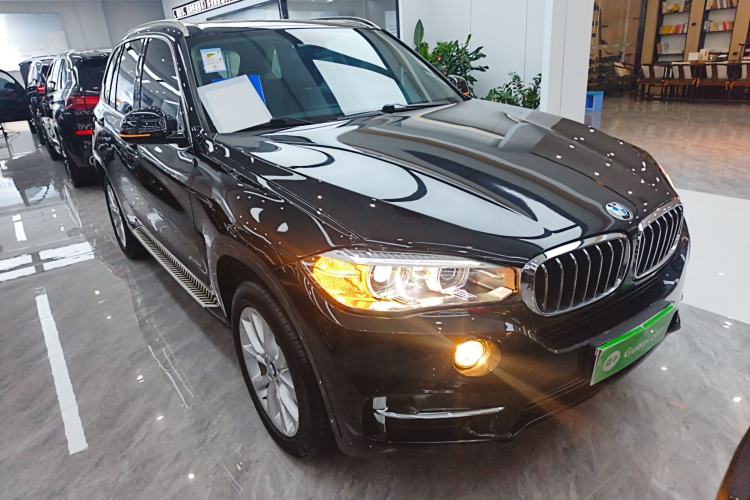 Used BMW X5 2018 xDrive28i