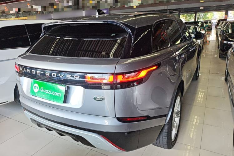 Used Land Rover Range Rover Velar 2020 P250 R-DYNAMIC S