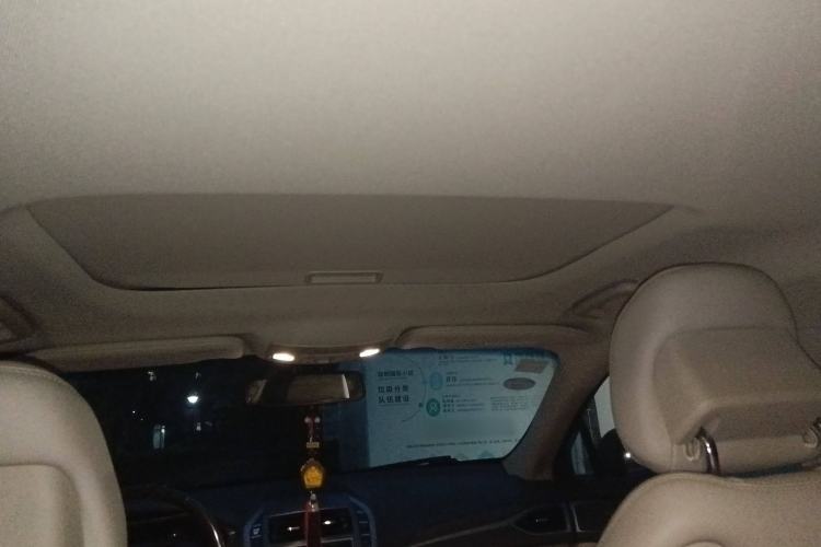 Used Lincoln MKZ 2018 2.0T Premium Edition
