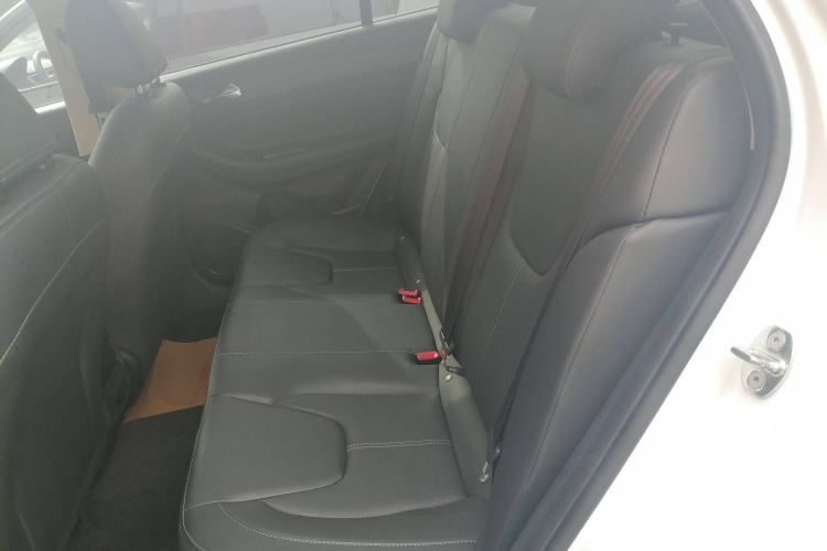 Used Chery Arrizo 5 2021 PRO 1.5L CVT Youth Edition