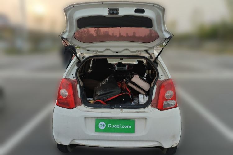 Used Suzuki Alto 2009 1.0L Manual Comfort Edition