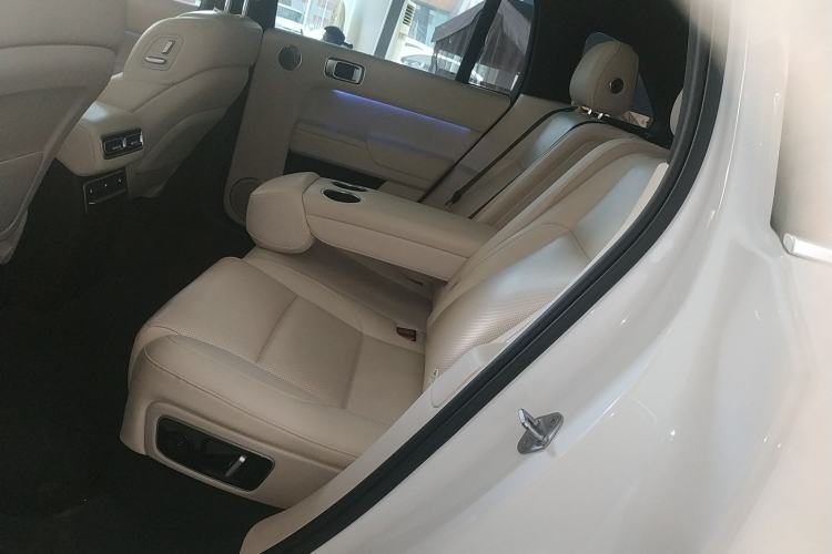 Used Li Auto L7 2023 Air model Left Rear Seat