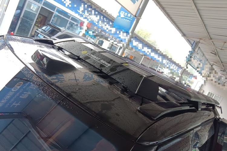 Used Polestones 01 2023 All-Purpose 7-Seater Version
