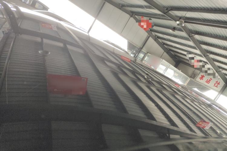 Used Audi A6L 2015 30 FSI Millionth Anniversary Comfort Model
