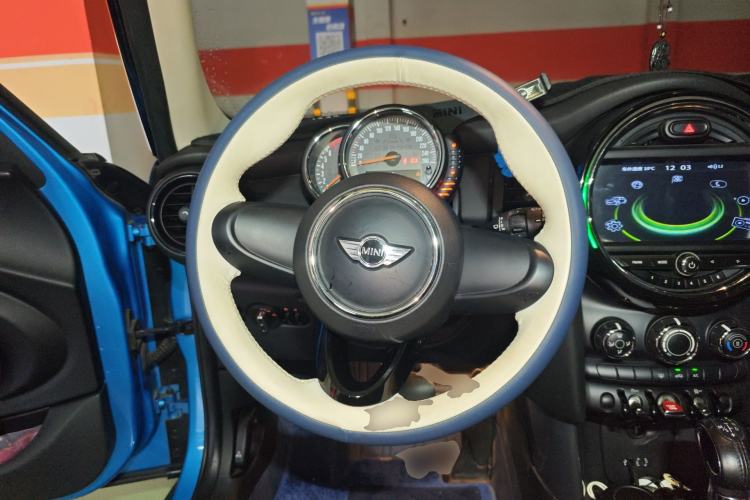 Used MINI 2016 1.2T ONE Five-Door Edition