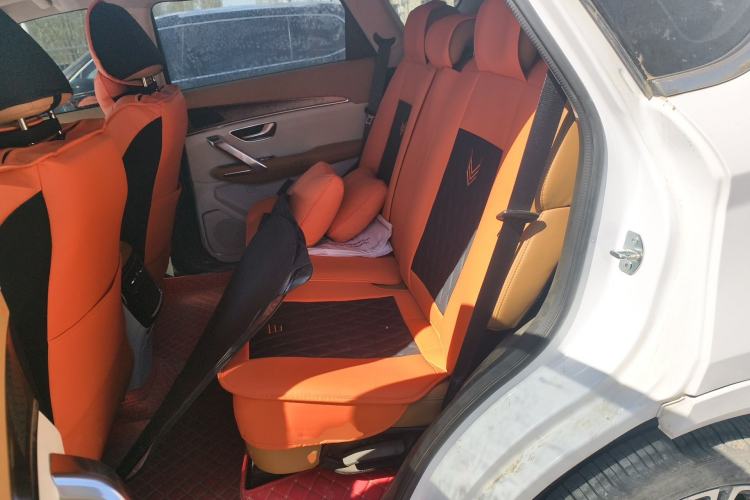 Used JETOUR X70 PLUS 2021 Zhuge 1.6T DCT Kongming 5-Seater
