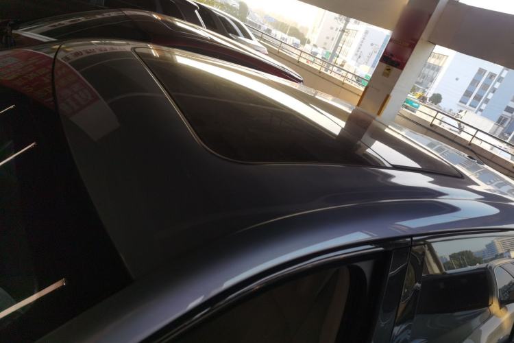 Used NETA L 2024 Extended-Range 310 Flash-Charge Red Edition
