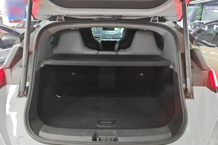 Used Zeekr X 2023 Rear-Drive YOU Edition 4 Seats