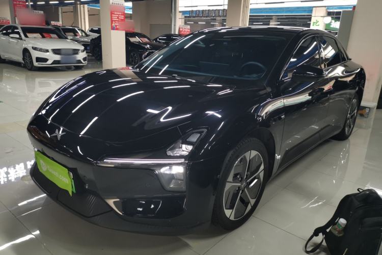 Used XPeng MONA M03 2024 620 with Ultra-Long Range