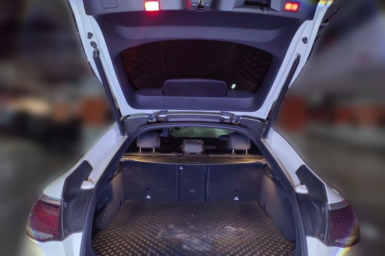 Used Mercedes-Benz GLC Coupe 2021 GLC 260 4MATIC Coupe SUV