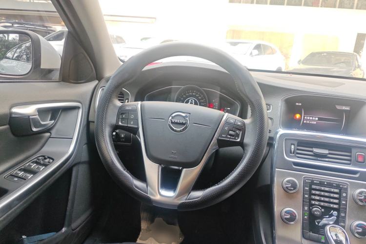 Used Volvo S60 2019 S60L Facelift T5 Intelligent Advanced Edition
