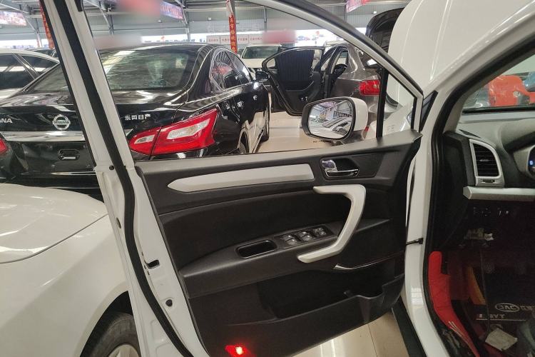 Used JAC Refine S3 2016 1.5L Manual Luxury Smart Version