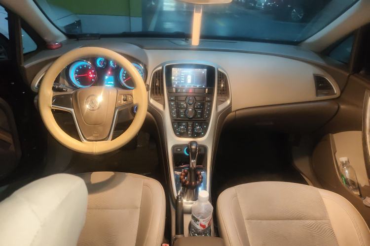 Used Buick GT 2013 GT 1.6L Automatic Fashion Edition
