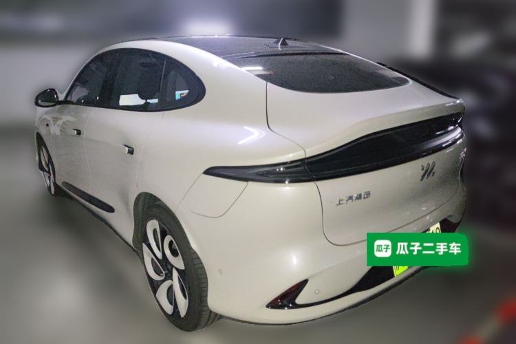 Used IM LS6 2023 Max Enhanced Performance Edition