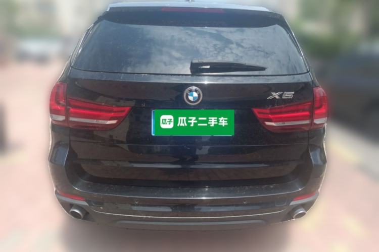 Used BMW X5 2013 xDrive35i Leading Model
