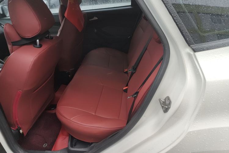 Used Ford Focus 2012 Hatchback 1.6L Automatic Comfort Model