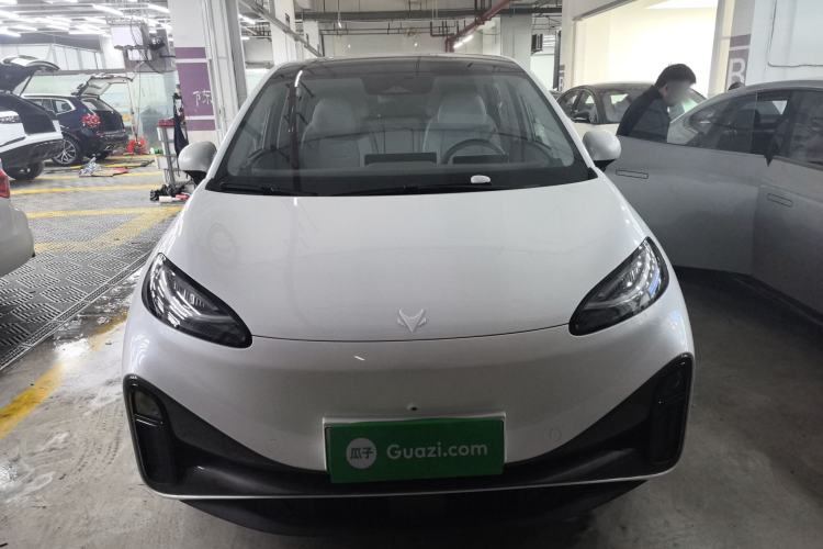 Used ARCFOX Kaola S 2024 PRO
