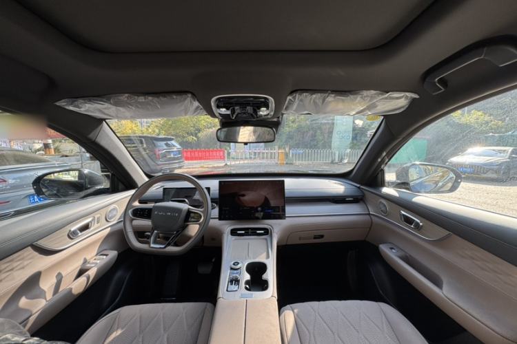 Used Chery Fengyun T8 2025 1.5T 130km Deluxe Version 5 Seats