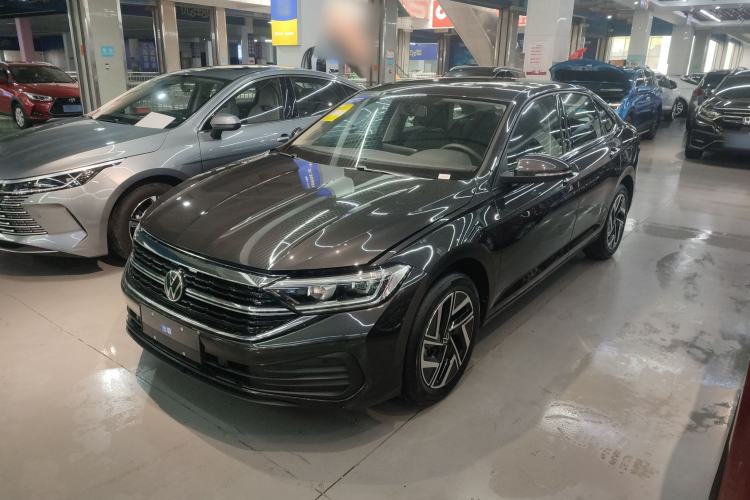 Used Volkswagen Sagitar 2026 Model 30 Million Units Selected 300TSI DSG Surpassing Edition