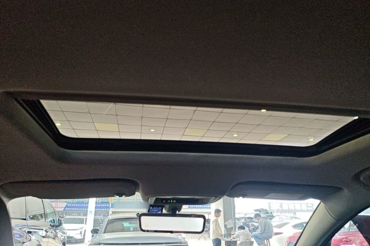 Used Buick Regal 2024 25T Deluxe Edition
