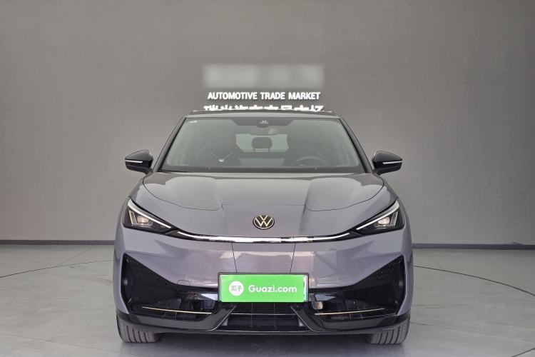 Used Volkswagen ID.UNYX 2024 Revised Pro Long-Range Version