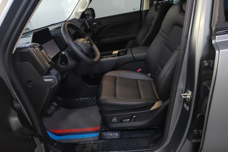 Used Haval Raptor New Energy 2026 Model Hi4 105 Pro