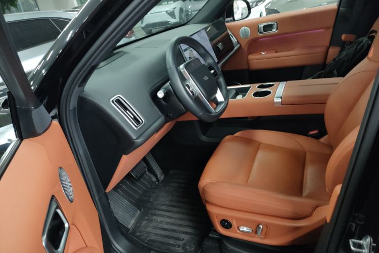 Used Li Auto L6 2024 Pro Model