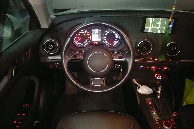 Used Audi A3 2016 Sportback 35 TFSI Ambition